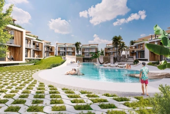 Жилой комплекс Sunset Bay