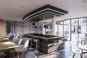 Жилой комплекс Sunset Bay