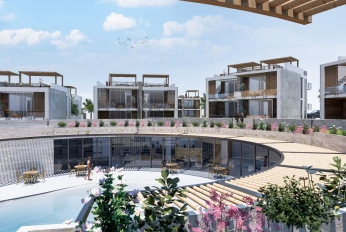 Жилой комплекс Sunset Bay