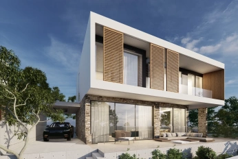 Жилой комплекс Tenera Homes