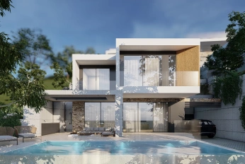 Жилой комплекс Tenera Homes