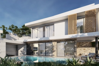 Жилой комплекс Tenera Homes