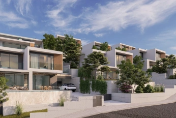 Жилой комплекс Tenera Homes