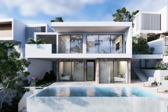 Жилой комплекс Tenera Homes