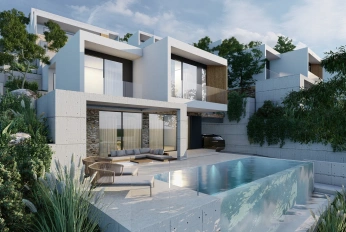 Жилой комплекс Tenera Homes