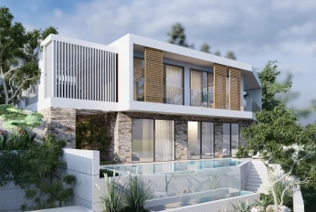 Жилой комплекс Tenera Homes