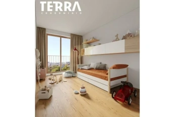Жилой комплекс Terra
