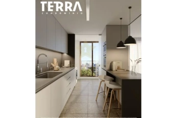 Жилой комплекс Terra