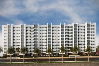Жилой комплекс VALONIA RESORT