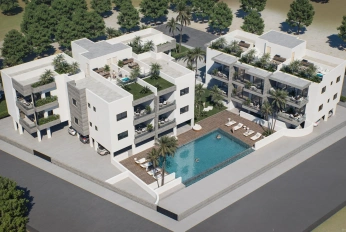 Жилой комплекс Vista Gardens
