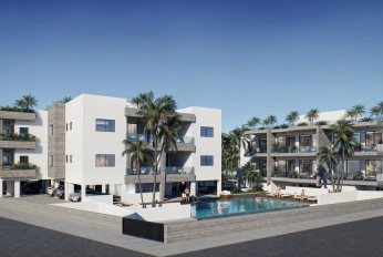 Жилой комплекс Vista Gardens
