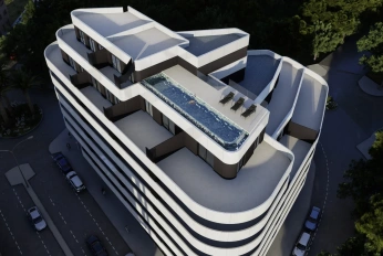 Жилой комплекс Vitania Home