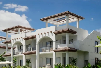 Жилой квартал Euromarina Apartments