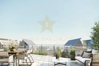 Жилой квартал Riverside Urban