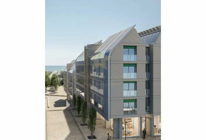 Жилой квартал Riverside Urban