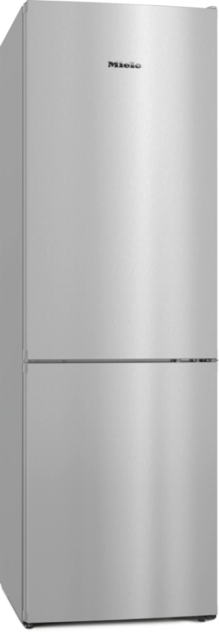 Фото Холодильник с морозильной камерой Miele KFN 4374 ED EDST/CLST