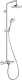 Фото Душевая стойка hansgrohe Croma 27351400