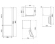 Фото Холодильник Smeg FC18EN1W