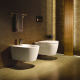 Фото Подвесной унитаз Duravit Me by Starck 25280900001