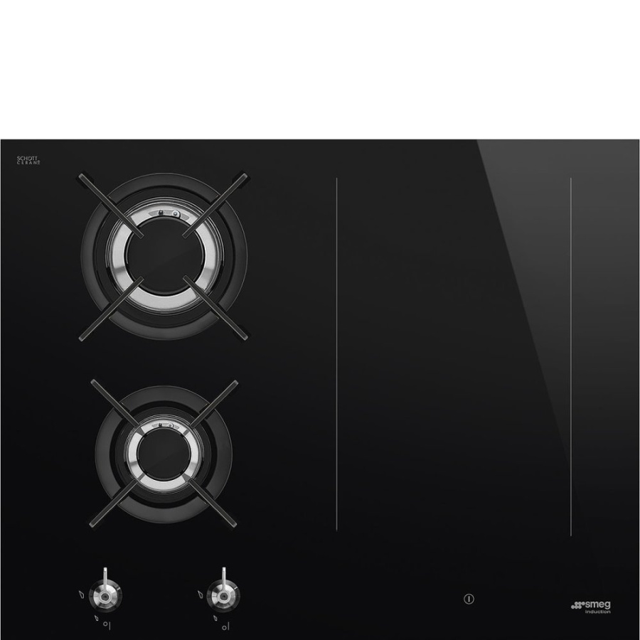 Фото Варочная панель Smeg PM3643D