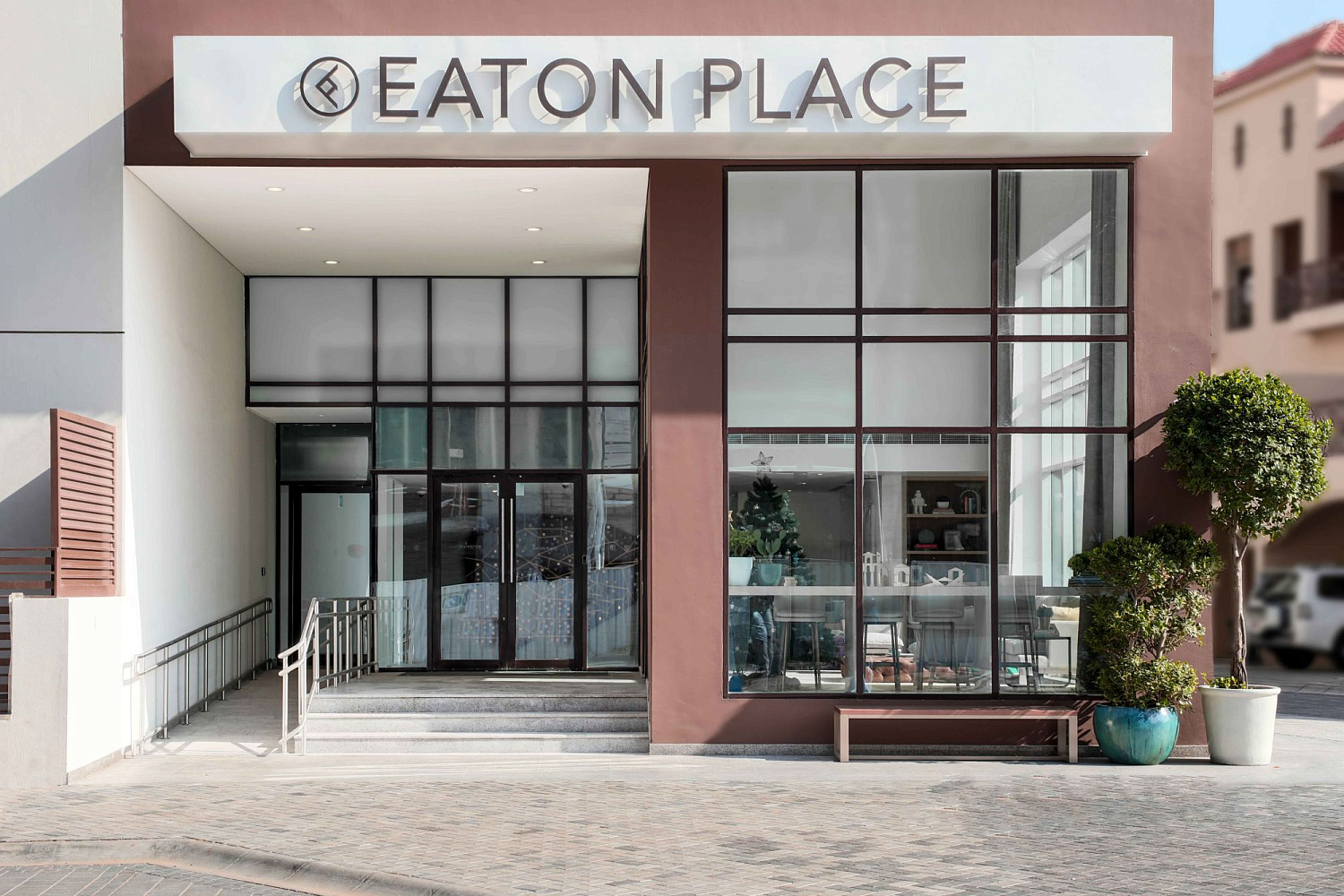 Фото Eaton Place
