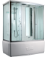 Фото Душевая кабина Timo Lux  T-7750 NEW