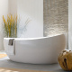 Фото Квариловая ванна Villeroy&Boch Aveo new generation 190x95 UBQ194AVE9W1V-01