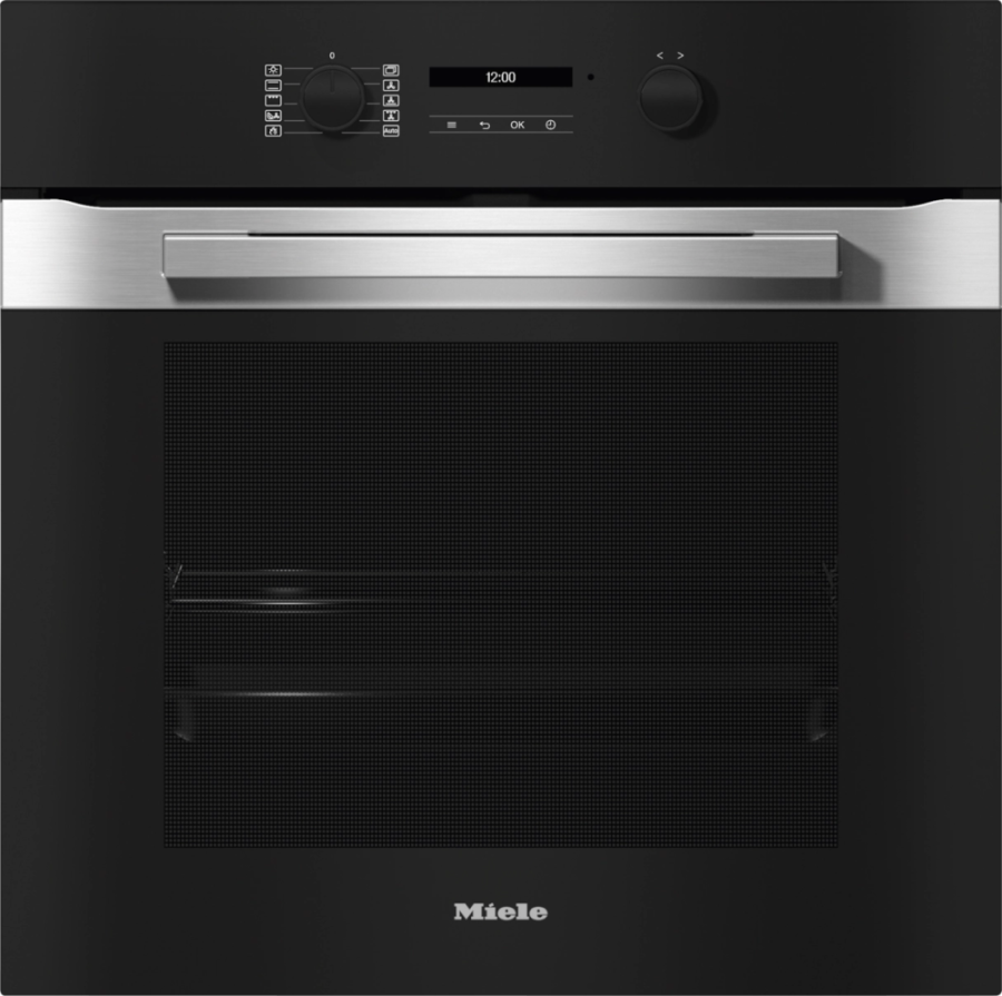 Фото Встраиваемый духовой шкаф Miele H 2851 B EDST/CLST