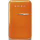 Фото Холодильник Smeg FAB5LOR5