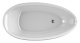 Фото Акриловая ванна Jacuzzi Desire 185x95 9443-814A