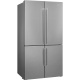 Фото Холодильник Smeg FQ60XF