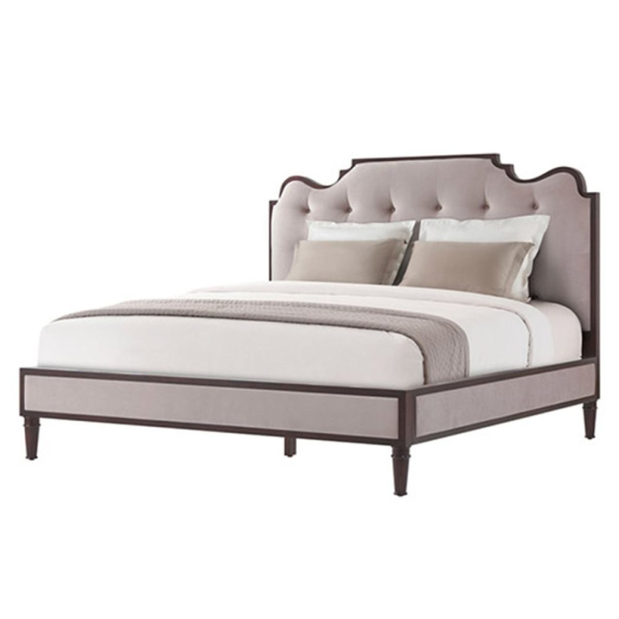 Фото Кровать Ava (US King Size)