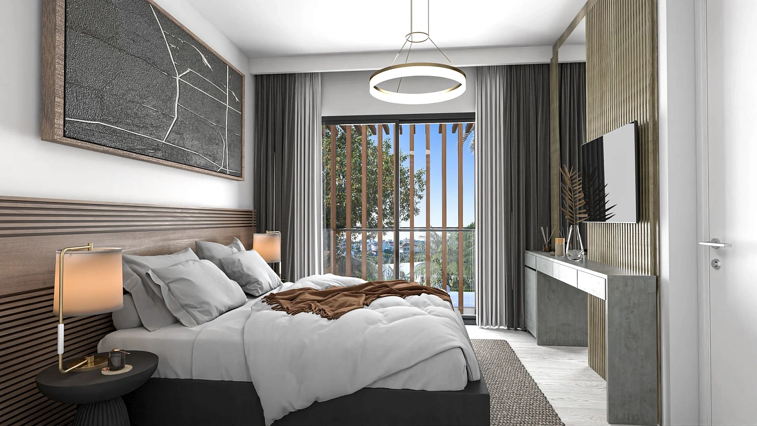 Жилой комплекс NEO Residence
