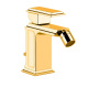 Фото Смеситель для биде Gessi Eleganza 46007#080 золото