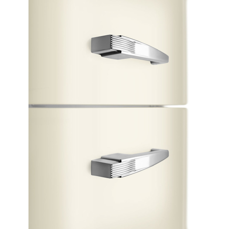 Фото Холодильник Smeg FAB32RCR5