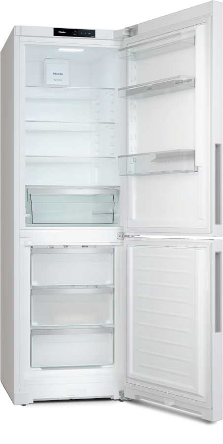 Фото Холодильник с морозильной камерой Miele KFN 4375 CD EDST/CLST