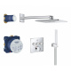 Фото Душевой комплект GROHE SmartControl 34712000