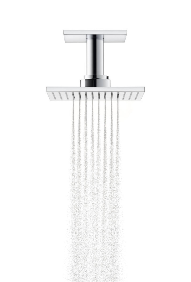 Фото Верхний душ Axor ShowerSolutions 35312000