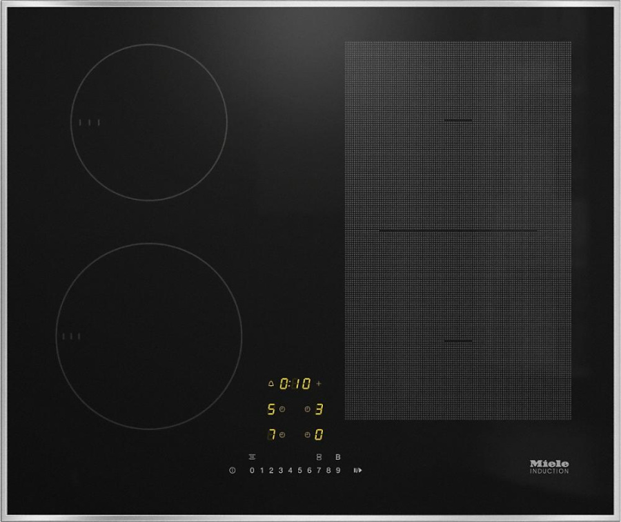 Фото Варочная панель Miele KM 7464 FR