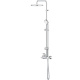 Фото Душевая стойка Grohe Tempesta Cosmopolitan System 250 26674000
