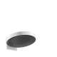 Фото Верхний душ hansgrohe Rainfinity 360 1jet 26230700 с настенным разъемом