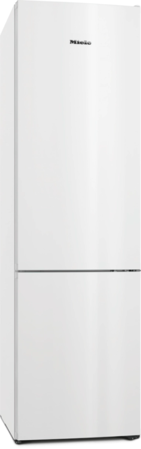 Фото Холодильник с морозильной камерой Miele KFN 4394 ED BRWS