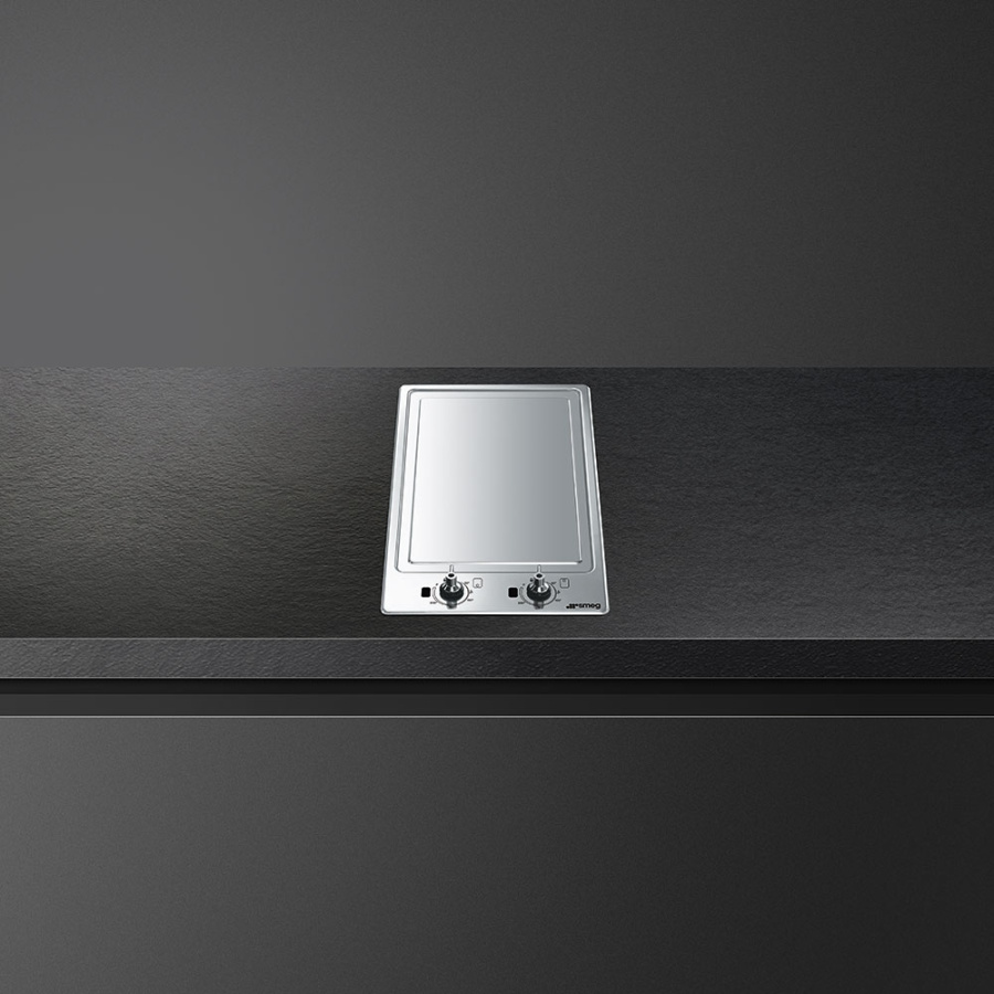 Фото Варочная панель Smeg PGF30T-1