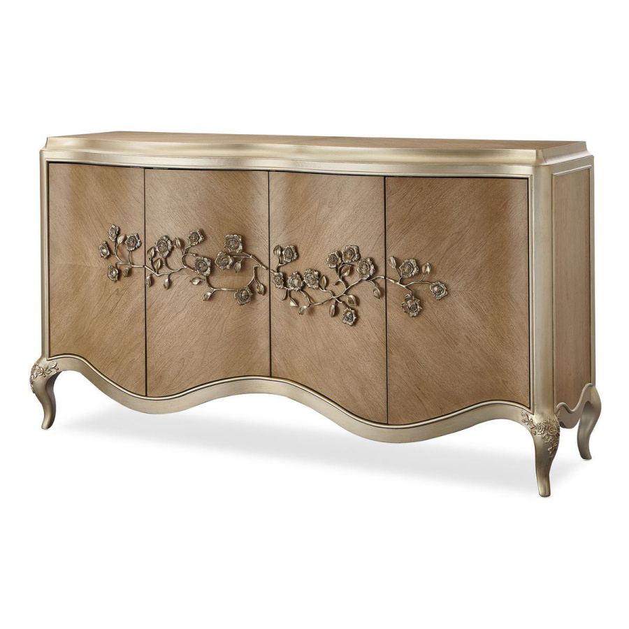 Фото Буфет Fontainebleau