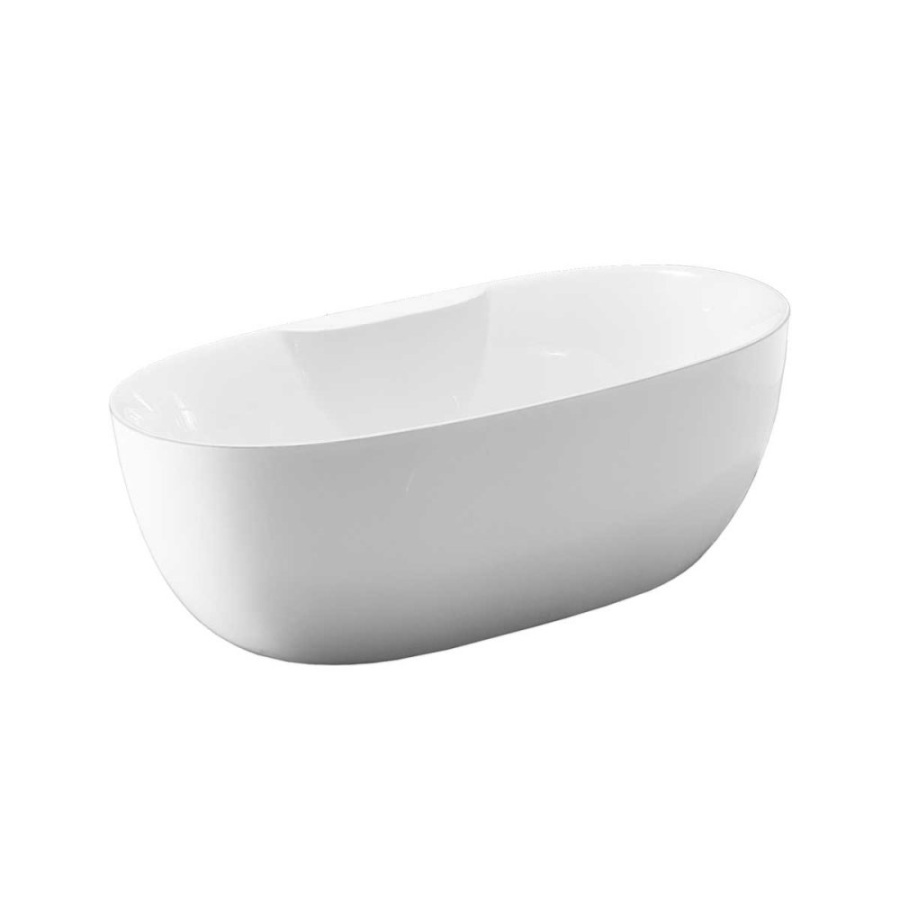Фото Акриловая ванна Vincea 170x80 VBT-405B-1700