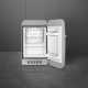 Фото Холодильник Smeg FAB5RSV5
