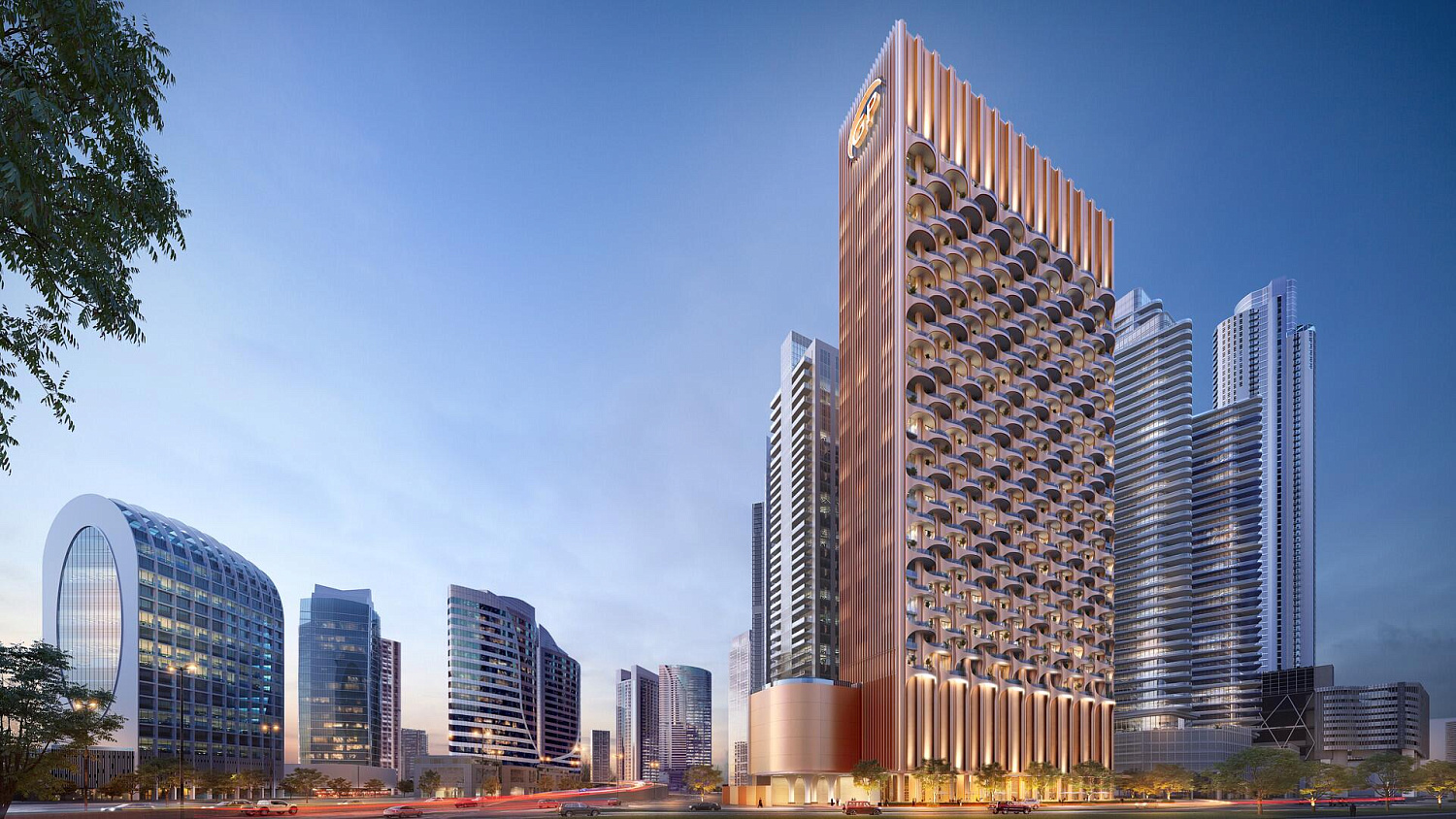 Фото One Residence