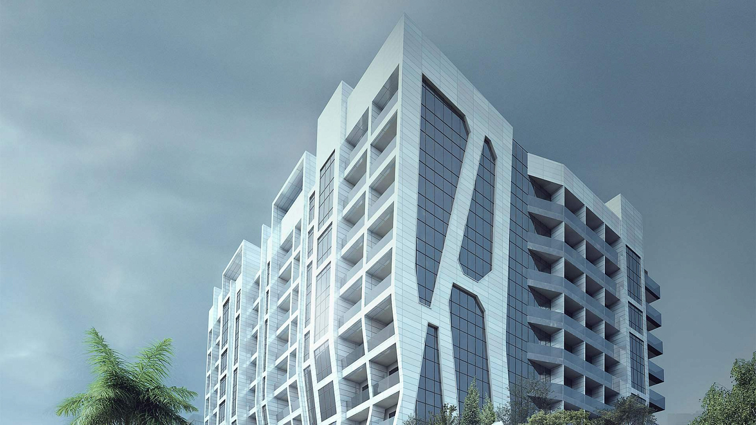 Фото Hidd Heights