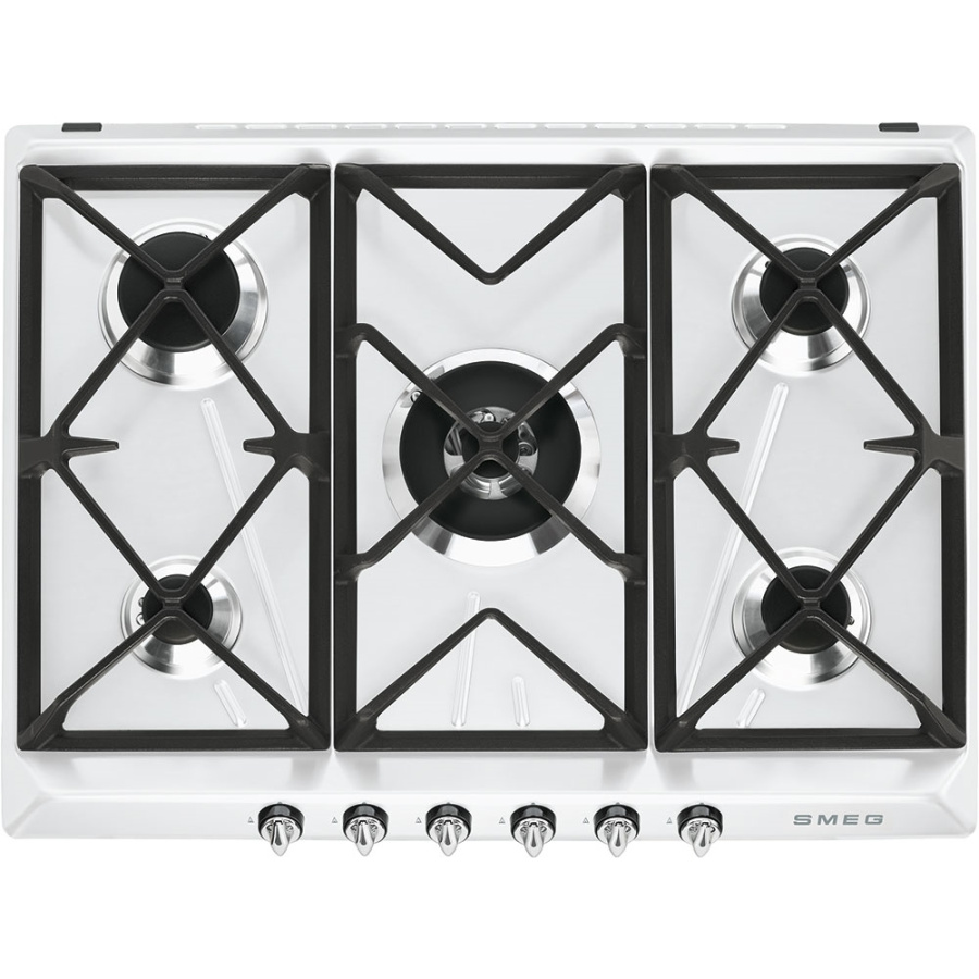 Фото Варочная панель Smeg SR975BGH