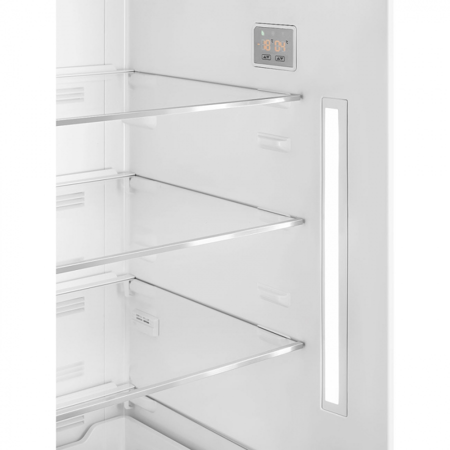 Фото Холодильник Smeg FA8005LAO5